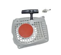 ERIHJOX Gruppo di avviamento a Strappo Adatto for Motosega MS231 MS251 MS251C MS 231 251 251C Sostituzione