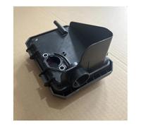 ERIHJOX Gruppo Filtro Aria Originale Adatto for Motori FUORIBORDO A 4 Tempi da 6,0 CV A 7,0 CV