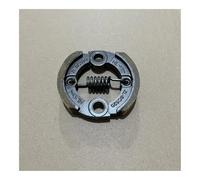 ERIHJOX Gruppo Frizione Adatto for TJ53 TJ45 TJ45E TJ53ETJ53B KBL53 KBH53 HA053 53,2 CC DECESPUGLIATORE SOFFIATORE 13081-0635(TJ53E)