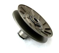 ERIHJOX Gruppo frizione scooter KXR250 Mxu250 Maxxer250 adatto for motore ATV 4 tempi 250cc Mxu300 Maxxer300 2301A-LBA7-900