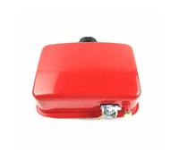 ERIHJOX Gruppo L40 2.3L Adatto for L48 e Altri Diesel 2KW 3KW 211CC 247CC Rosso O Nero con Tappo E Rubinetto Completo