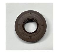 ERIHJOX Gruppo pistone Cilindro da 44 mm Adatto for Cilindro TJ53 KBL53A KBH53 con Clip Perno Anello pistone(Oil Seal)