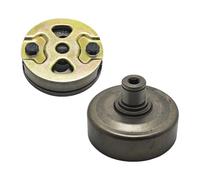 ERIHJOX Gruppo Tamburo Frizione Adatto for FS300 FS350 FS380 FS400 K FS400L FS450 4128 160