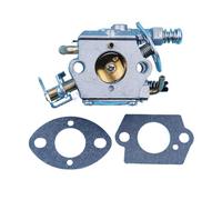 ERIHJOX Guarnizione carburatore for Motosega GS44 932 937 741 941C 941CX 941CX, Ricambio WT-705A