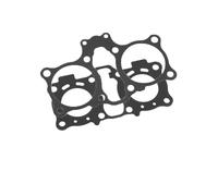 ERIHJOX Guarnizione Cilindro Moto for GW250/DL250/GSX250R