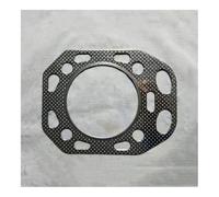 ERIHJOX Guarnizione della Testata del Cilindro a iniezione Diretta for Motore Diesel S1100 / ZS1100 da 107 mm, Adatta per(1 X Gasket)