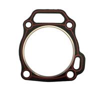 ERIHJOX Guarnizione for Cilindro da 88 mm Adatta for generatore a Benzina con Motore a 4 Tempi GX390 188F 5KW 13HP