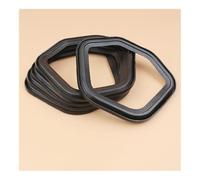 ERIHJOX Guarnizioni for Coperchio Cilindro, 5 Pezzi/Lotto, Adatte for Motori a Benzina GX240, GX270, GX340, GX390, 188F, Piccoli Motori, generatori