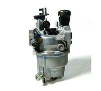 ERIHJOX GX390 Adatto for Carburatore GX390 GX420 IC390 AGPARTS AX390 EC6500 EC7500 188F SHW190 GX390RT1VC2 5KW 6.5KW #16100-Z5R-743