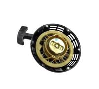 ERIHJOX IG1000 Starter Adatto for IG2000 IG770 KG166 IG2600 IG3000 più Inverter AVVIAMENTO A TRAZIONE Gruppo Impugnatura A Cavo KG55-12000(IG3000 Starter)