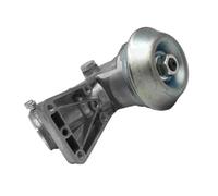 ERIHJOX Ingranaggio Cambio 28 mm Adatto for Tosaerba, Parte di Ricambio, Testa Ingranaggi 10T