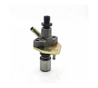 ERIHJOX Iniettore Adatto for L48 L40 2KW Diesel 2-3KW Generatore Coltivatore Iniezione Ass(Left)