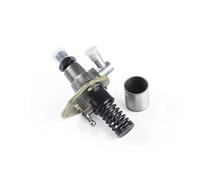 ERIHJOX Iniettore Adatto for L48 L40 2KW Diesel 2-3KW Generatore Coltivatore Iniezione Ass(Right)