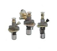 ERIHJOX Iniettore o Carburante con Attacco elettromagnetico for 170F, 173F e 178F, Parti di Ricambio for Motori Diesel 170, 173 e 178(Right)