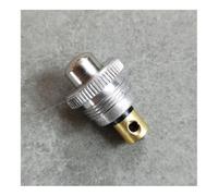 ERIHJOX Interruttore di Arresto da 5 Pezzi Adatto for WM80 BS600 BH23 2007007