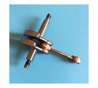 ERIHJOX Kit Albero Motore 1E36F Adatto for 36F / 36 / 1E36F-2 / 1E36F-2A / 1E36F-2C / 1E36F-2D / 33CC