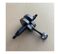 ERIHJOX Kit Albero Motore Originale Adatto for Tosaerba FS260 FS360 FS410 / FS 260 360 410