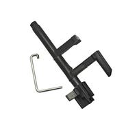 ERIHJOX Kit Asta di Comando dell'albero di commutazione Adatto for MS250 MS230 MS210 025 023 021 MS 250 230 210 Parti for Motosega Attrezzi da Giardino