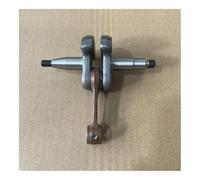 ERIHJOX Kit Biella Albero Motore Adatto for Motosega 555 556 560 560XP 560XPG 562 562XP 562XPG