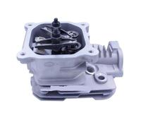 ERIHJOX Kit bilanciere Testata Cilindro 1SET 1P68 1P70 Adatto for Parti Motore a Benzina Tosaerba 1P68F 1P70F GXV160 HRJ216