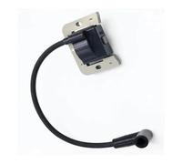 ERIHJOX Kit Bobina di accensione 1/2 Pezzi Adatto for 2458445-S 2458401-S 24 584 45-S 24 584 01-S 24-584-01S(1pc)