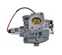 ERIHJOX Kit carburatore 845015 Adatto for Motori 845906 809013 808252 807943 da 16 CV