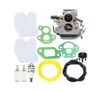 ERIHJOX Kit carburatore Adatto for 236 240 240E 235 235E 586936202 C1T-W33 574719402 545072601 Motosega Spazzaneve