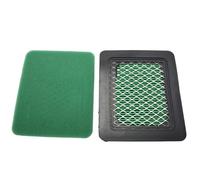 ERIHJOX Kit carburatore Adatto for GCV135 GCV160 GC135 160 HRB216 HRS216 HRR216 Kit carburatore for Tosaerba Forniture da Giardino(Carburetor)