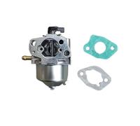ERIHJOX Kit CARBURATORE E GUARNIZIONI SV150 LHP16 Adatto for Tosaerba RV150 M150 V35 V40 RM45 18550016/0 118550148/0