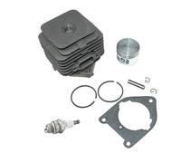 ERIHJOX Kit Cilindro pistone da 36,5 mm Adatto for RY30522 RY30524 RY30530 RY30544 RY30550 RY30564 RY30570 RY30931 RY30951 RY30971 RY52014