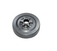 ERIHJOX Kit Corona pignone Tamburo Frizione MS180 MS170 Adatto for MS180 MS170 MS 017 018 019 021 023 025 MS250 MS251 Ricambi for Motosega(Type 6)