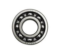 ERIHJOX Kit Cuscinetto a Sfere Albero Motore Adatto for Motosega 268 272 61 340 345 350 351 353 357 359 362 365 371 372 738220225