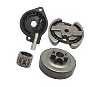 ERIHJOX Kit Cuscinetto ad Aghi for Tamburo Frizione 7T da .325" Adatto for Motosega 236 236e 235 235e 240 240e Ricambi OEM 581 06 39 01