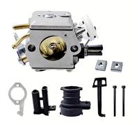 ERIHJOX Kit di aspirazione carburatore HD-12 HD-6 362 365 371 372 372XP for Motosega 503283203(1 Set)