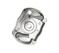 ERIHJOX Kit di avviamento a Strappo Easy Pull con quadrante di avviamento ad Artiglio in Alluminio Adatto for decespugliatore 40-5 CG430 44F-5(Dial)