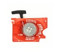 ERIHJOX Kit di avviamento a Strappo Manuale a Doppia Molla for Motosega a Benzina da 58 CC, 52 CC e 45 CC.