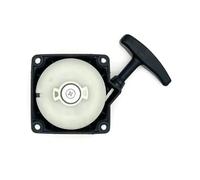 ERIHJOX Kit di avviamento a Strappo sostitutivo Adatto for decespugliatore 36F 40-5 44-5 33CC 43CC 49CC 52CC