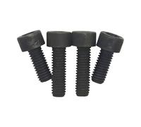 ERIHJOX Kit di bulloni e Viti Adatti for Motosega 61 268 272 362 365 371 372 372XP 385 385XP 390 390XP 725536955 725537055