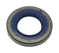 ERIHJOX Kit di guarnizioni for Albero Motore da 10 Pezzi, Adatto for motoseghe 268, 272, 61, 66, 266, K650, K700, K960, K970#503260204