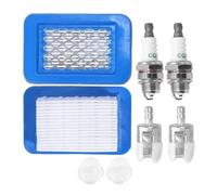 ERIHJOX Kit di Messa a Punto for la rialimentazione delle Candele e del Filtro dell'Aria, Adatto for PB-403 PB-413 PB-650H