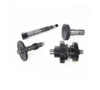 ERIHJOX Kit di retromarcia for Cambio Completo for ATV 300CC JLA-931E Quad Bike UTV Go Kart(Reverse Gear)