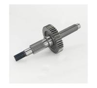 ERIHJOX Kit di retromarcia, Gruppo Cambio, Adatto for Quad GY6 200cc 250cc, Go-Kart da carico(Output Shaft Gear)