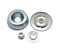 ERIHJOX Kit di ricostruzione della Testa del Cambio Adatto for FS44 FS75 FS80 FS83 FS85 FS90 FS100 FS120 FS130 FS200 FS250 FS460 (Dado 10 x 1,0)