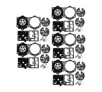 ERIHJOX Kit di Riparazione carburatore K10-HDC da 5 Pezzi Adatto for la Sostituzione di XL 2 2