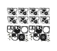 ERIHJOX Kit di Riparazione carburatore RB-11 da 10 Pezzi, Adatto for 009 010 011 012 011AV GND-7 C1S-Z1 C1S-Z1A C1S-Z1B 240