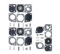 ERIHJOX Kit di Riparazione carburatore RB-82 da 3 Pezzi Adatto for C1U-H46 C1U-H49, Avvio Semplice