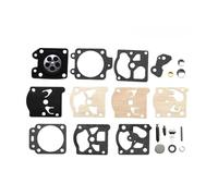 ERIHJOX Kit di Riparazione del carburatore Adatto for FS240 FS360 FS460C FS460RC FS360C FS410C FS240C FS240RC FS260C FS260RC Sostituisce 4147 007 1700