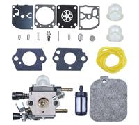 ERIHJOX Kit di Riparazione del carburatore, Filtro Adatto for BG45, BG55, BG65, BG85, Filtro Aria, Sostituzione for C1Q-S68G, C1Q-S64