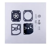ERIHJOX Kit di Riparazione del carburatore for Fs55/Fs85/Fs120/250/300/350/380/Fr108 Bg86(1 Set)