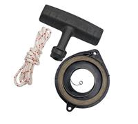 ERIHJOX Kit di Riparazione della Corda della Maniglia della Molla dell'avviamento a Strappo Adatto for 359 EPA 357 357XP 340 340E 345 345E 346XP 350 351 353 Parti for Motosega